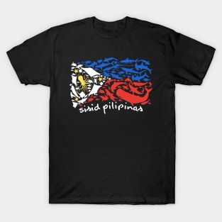 Sisid Pilipinas! T-Shirt